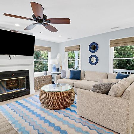 9 Flamingo Street Hilton Head Island Exterior foto