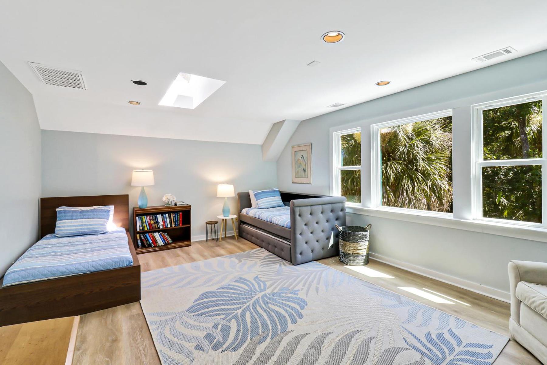 9 Flamingo Street Hilton Head Island Exterior foto