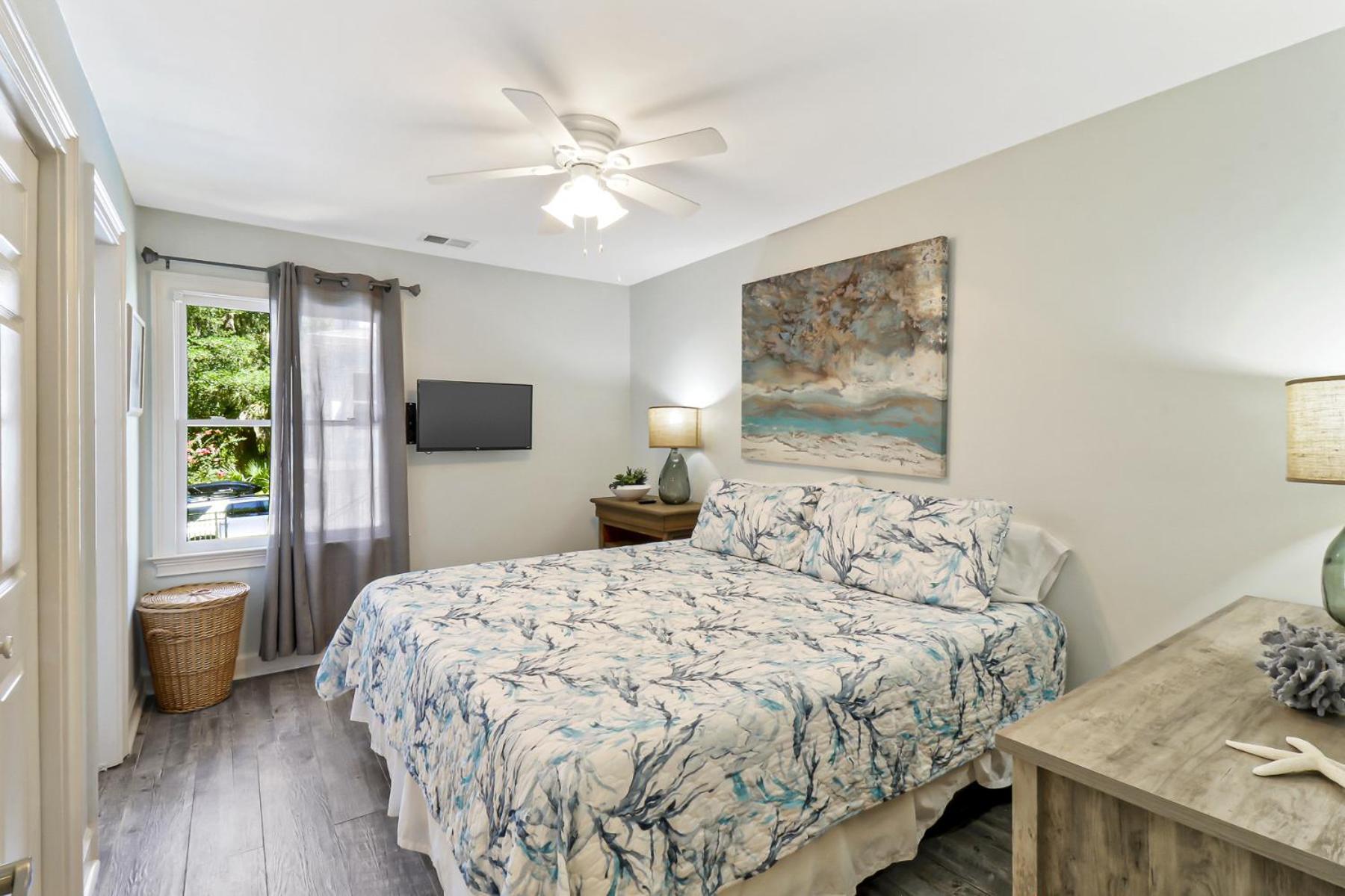 9 Flamingo Street Hilton Head Island Exterior foto