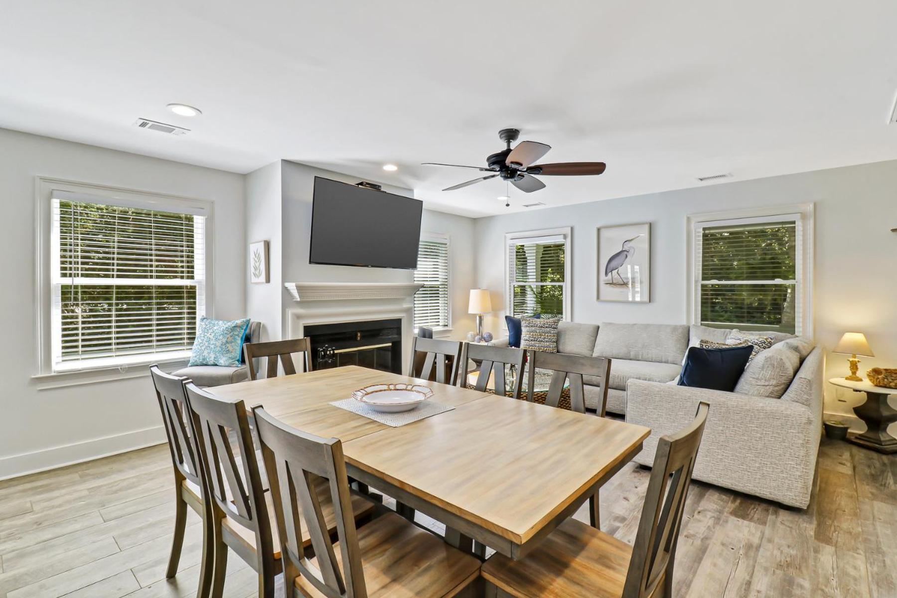 9 Flamingo Street Hilton Head Island Exterior foto