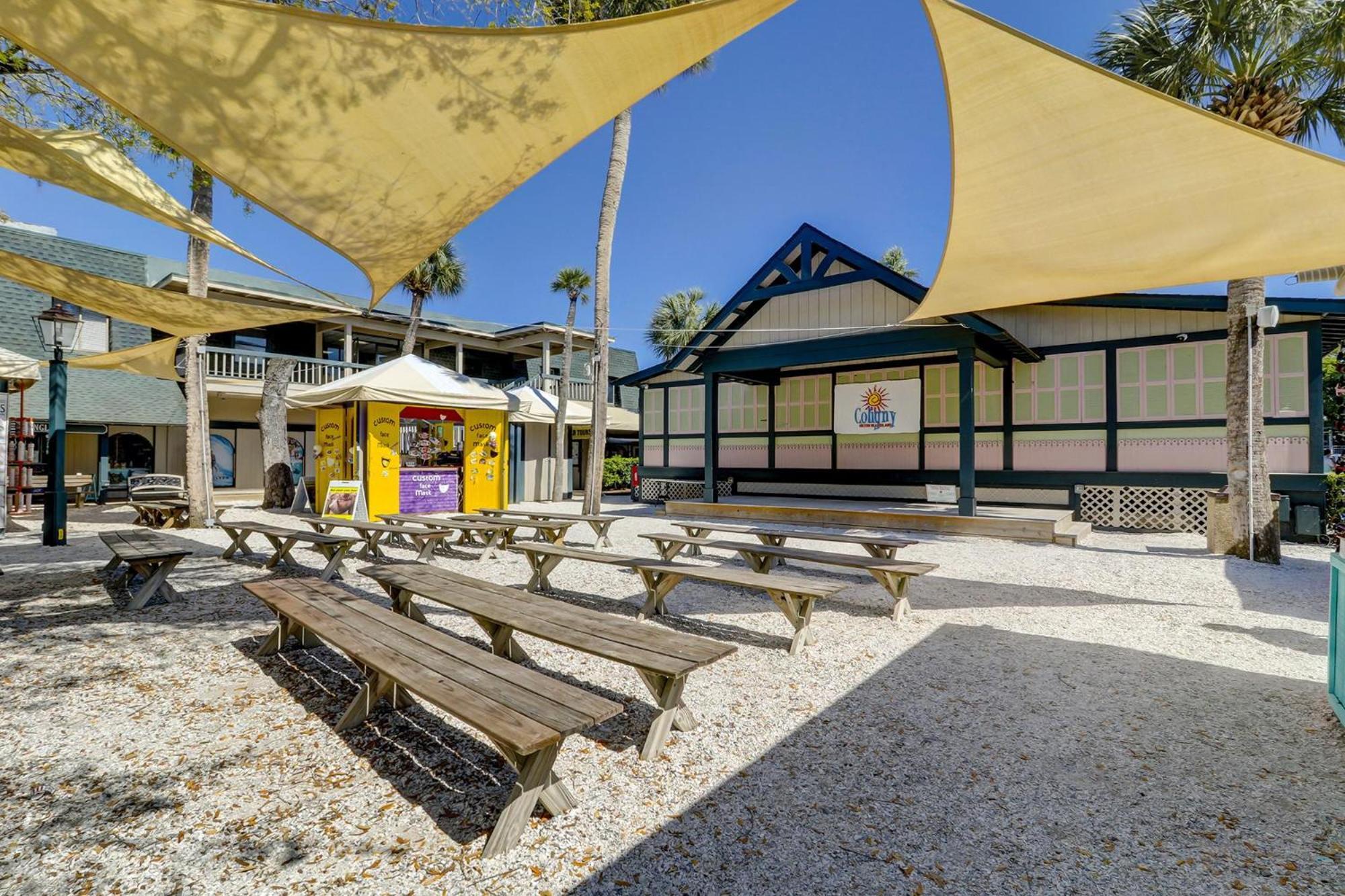 9 Flamingo Street Hilton Head Island Exterior foto