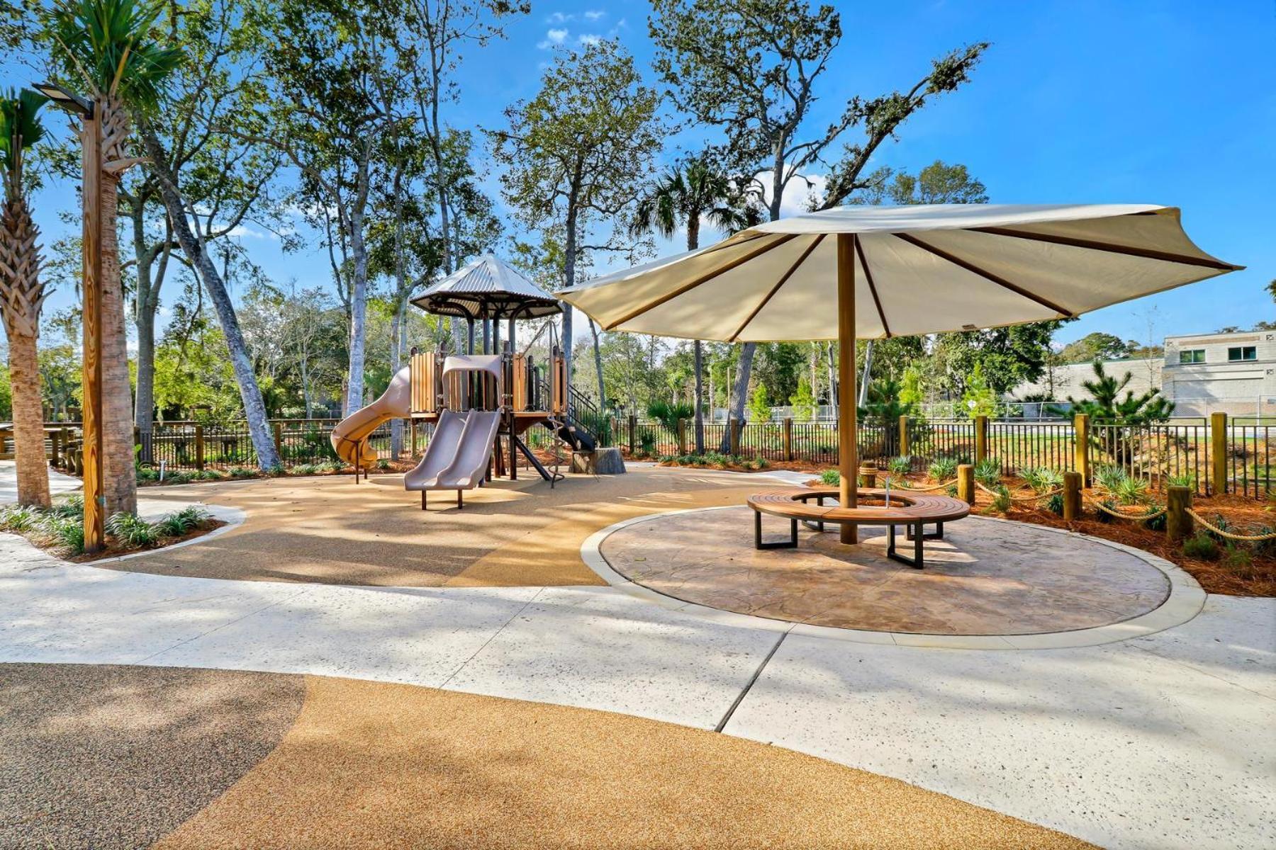 9 Flamingo Street Hilton Head Island Exterior foto