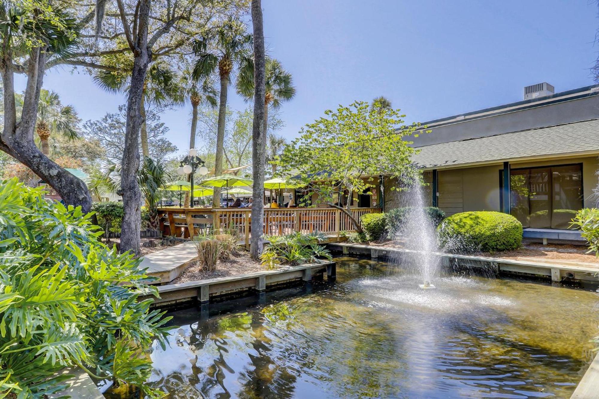 9 Flamingo Street Hilton Head Island Exterior foto