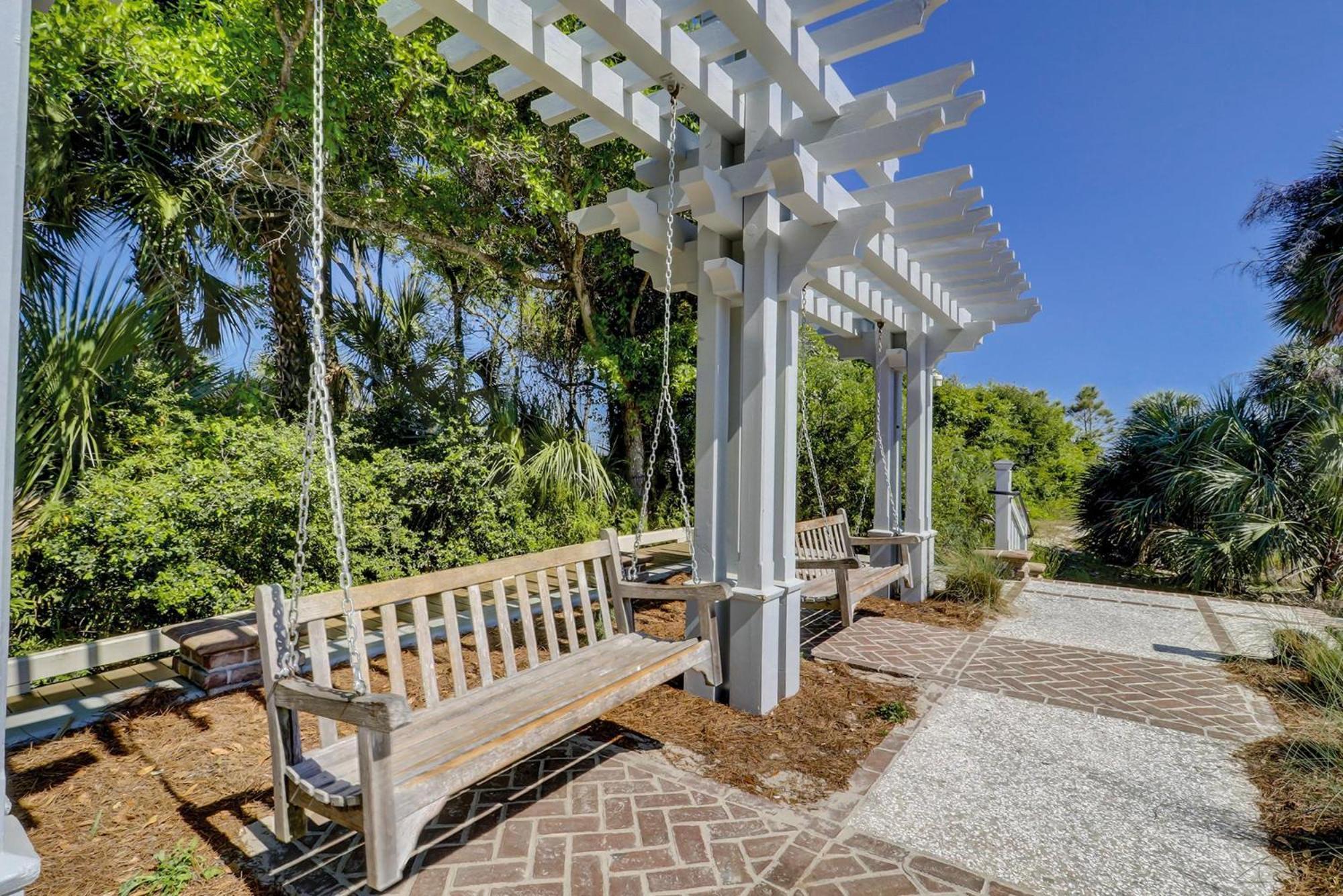 9 Flamingo Street Hilton Head Island Exterior foto
