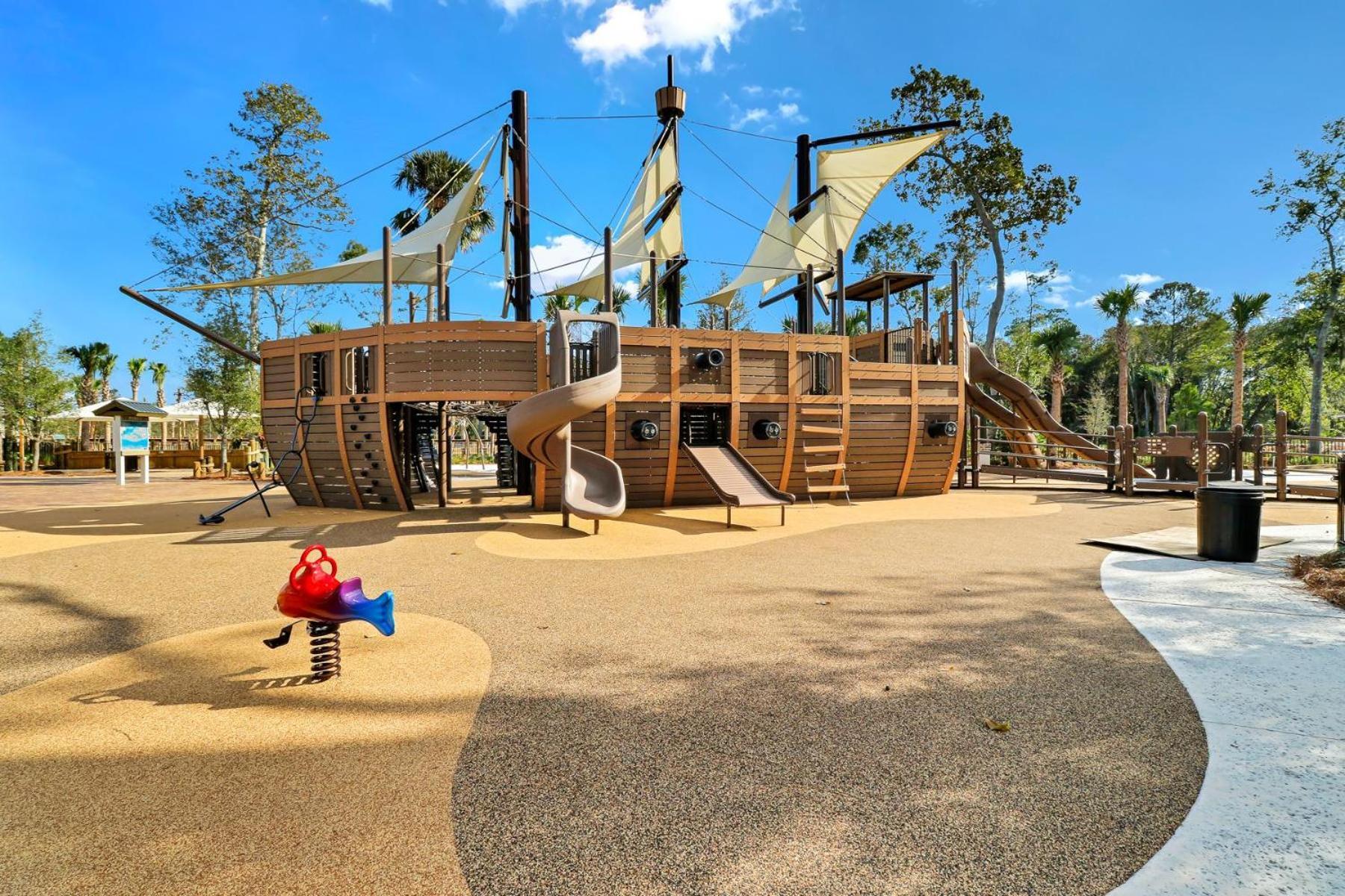 9 Flamingo Street Hilton Head Island Exterior foto