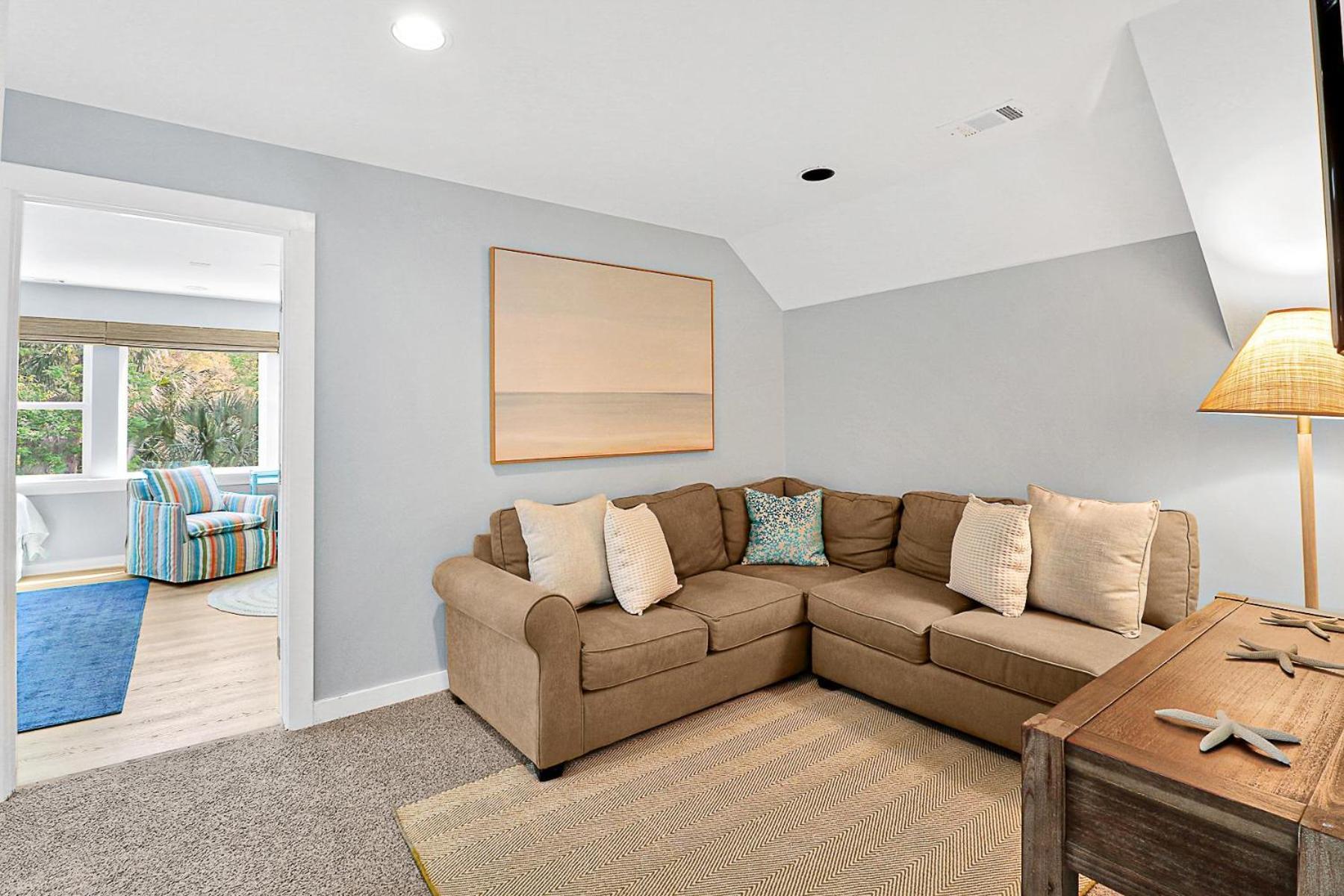 9 Flamingo Street Hilton Head Island Exterior foto