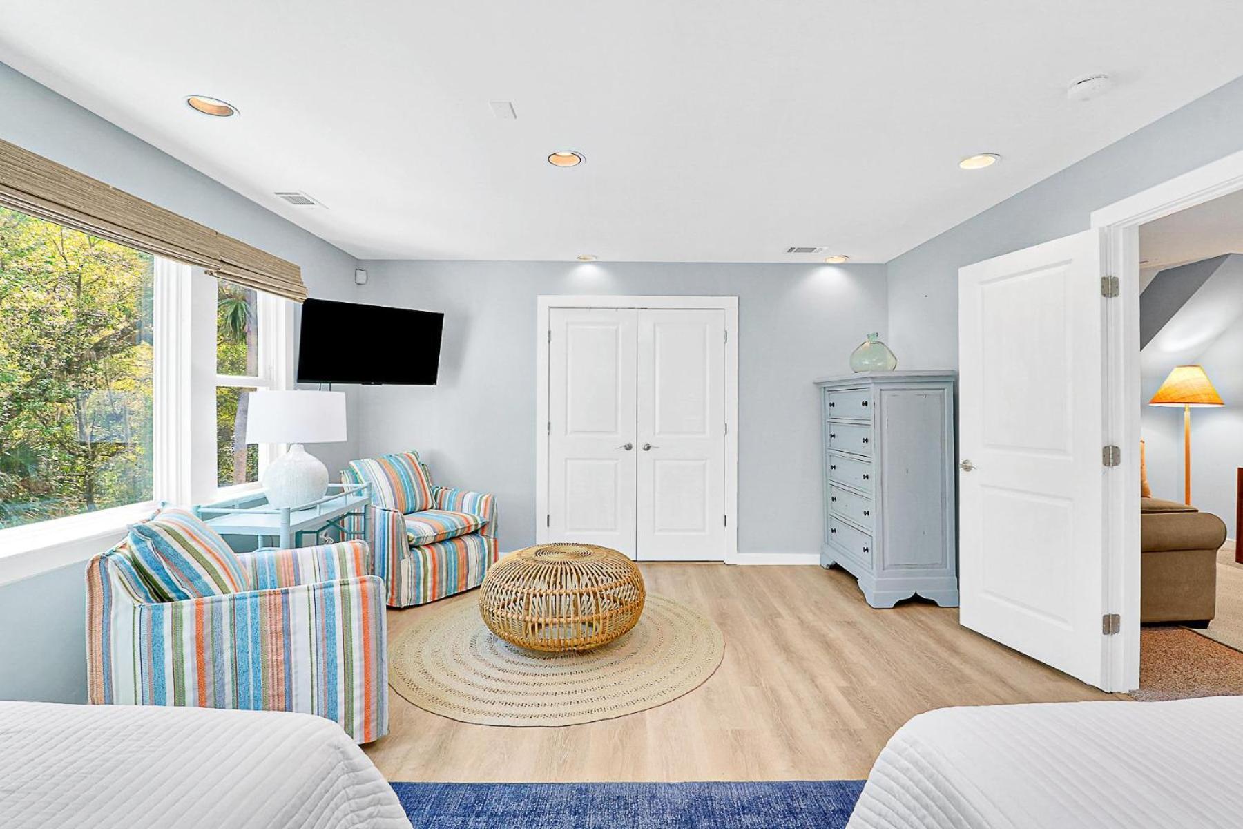 9 Flamingo Street Hilton Head Island Exterior foto