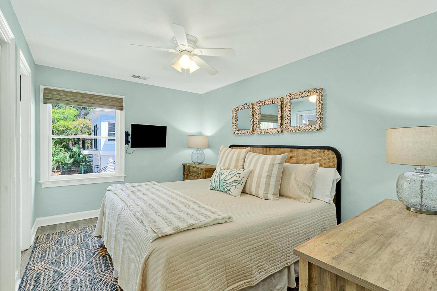 9 Flamingo Street Hilton Head Island Exterior foto