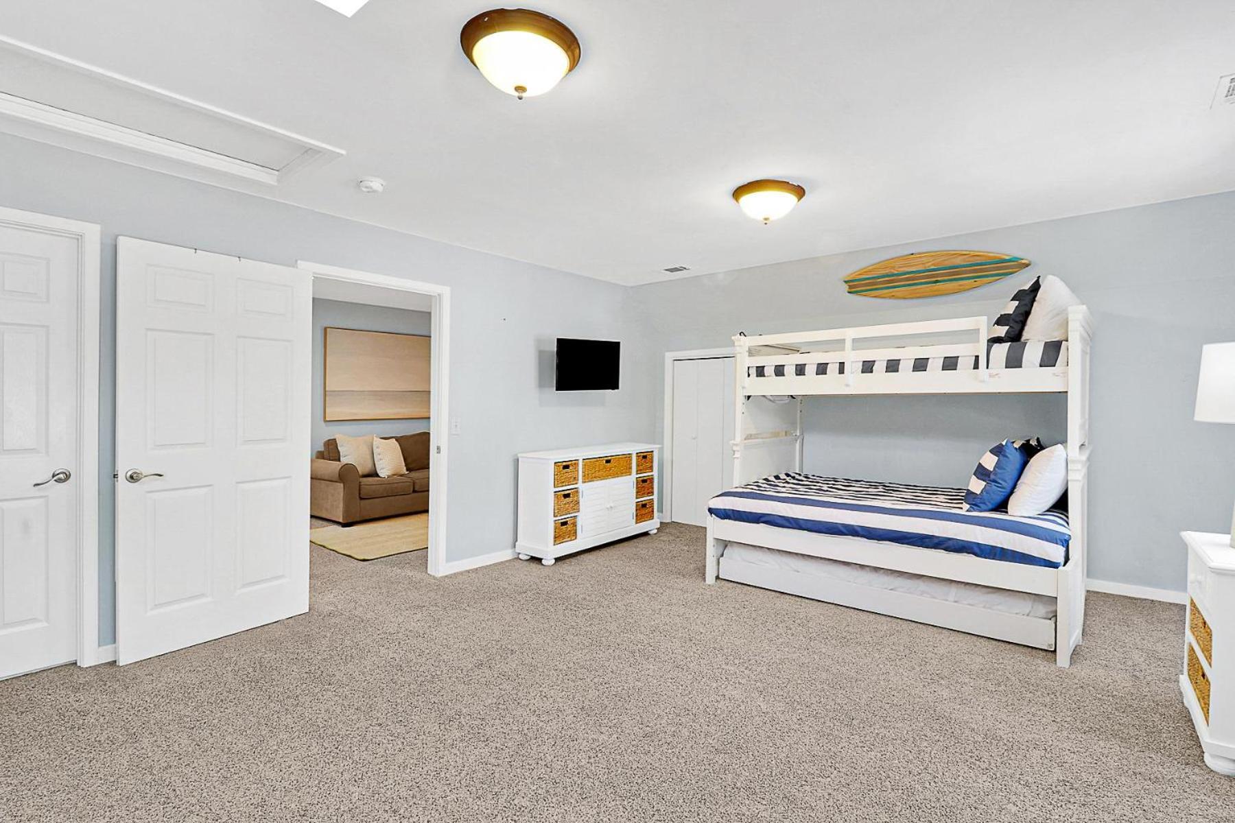 9 Flamingo Street Hilton Head Island Exterior foto