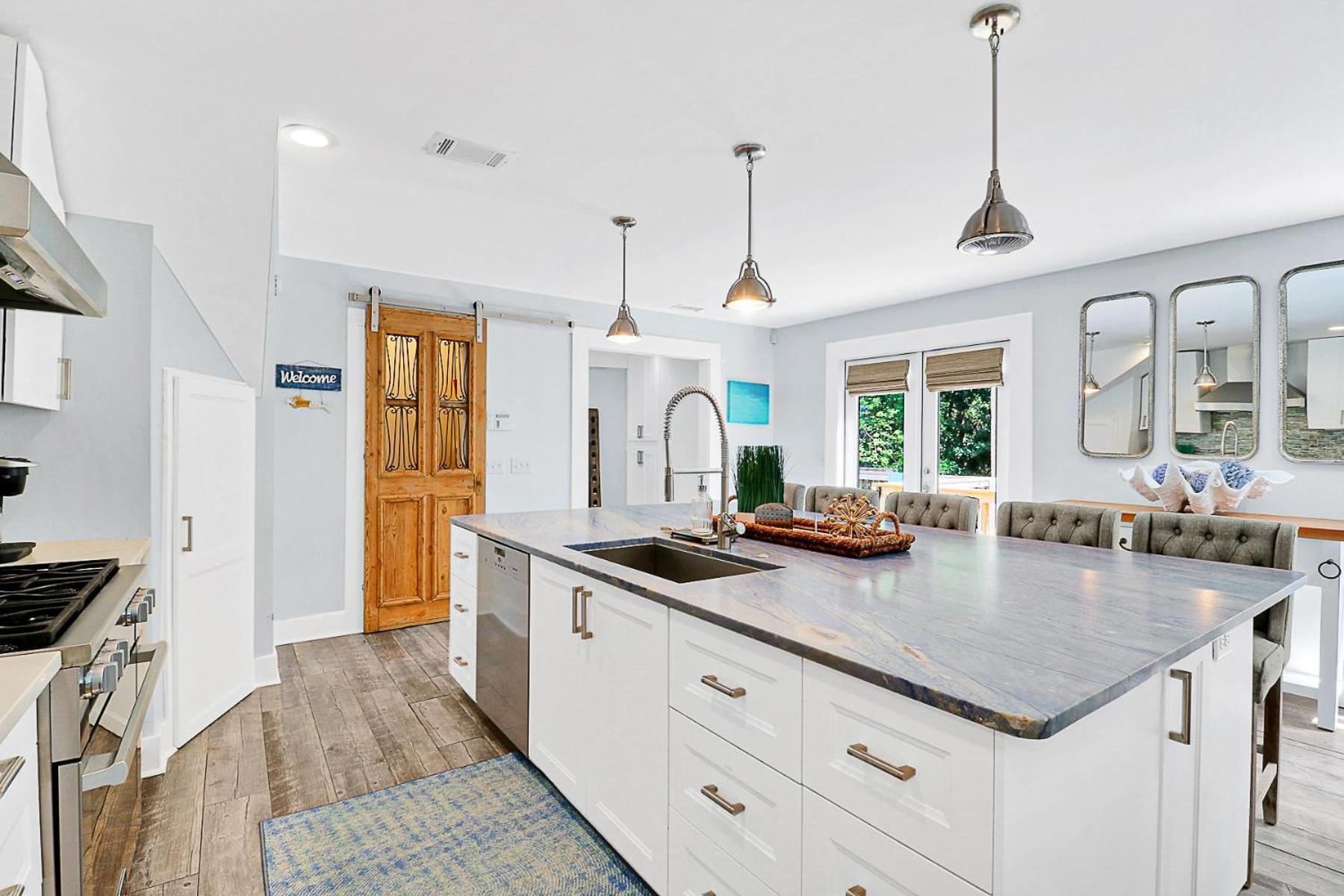 9 Flamingo Street Hilton Head Island Exterior foto