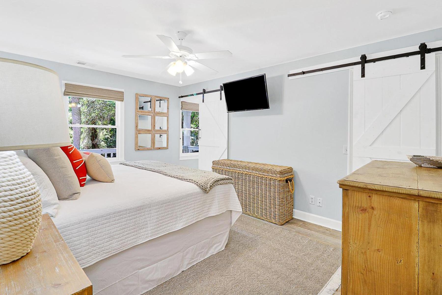 9 Flamingo Street Hilton Head Island Exterior foto