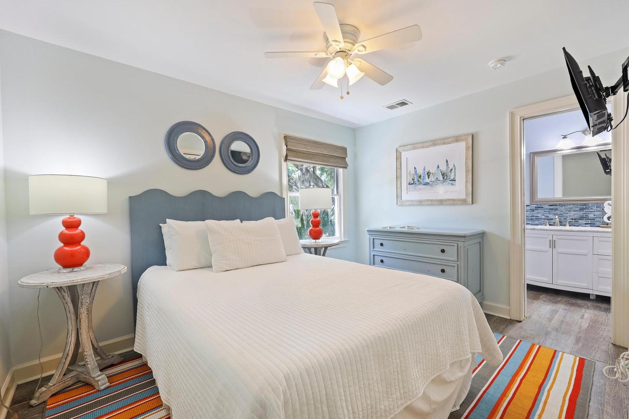 9 Flamingo Street Hilton Head Island Exterior foto