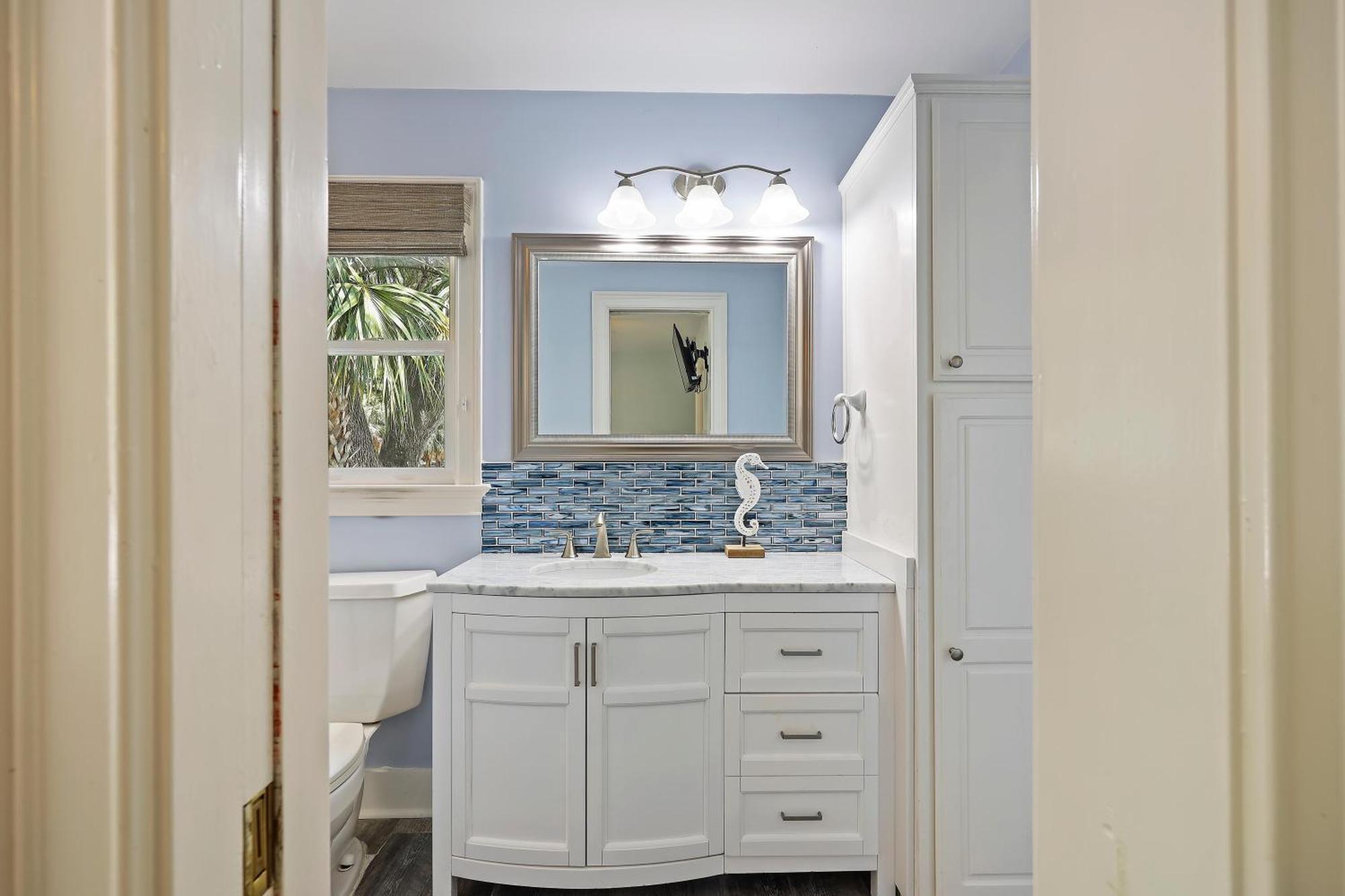 9 Flamingo Street Hilton Head Island Exterior foto
