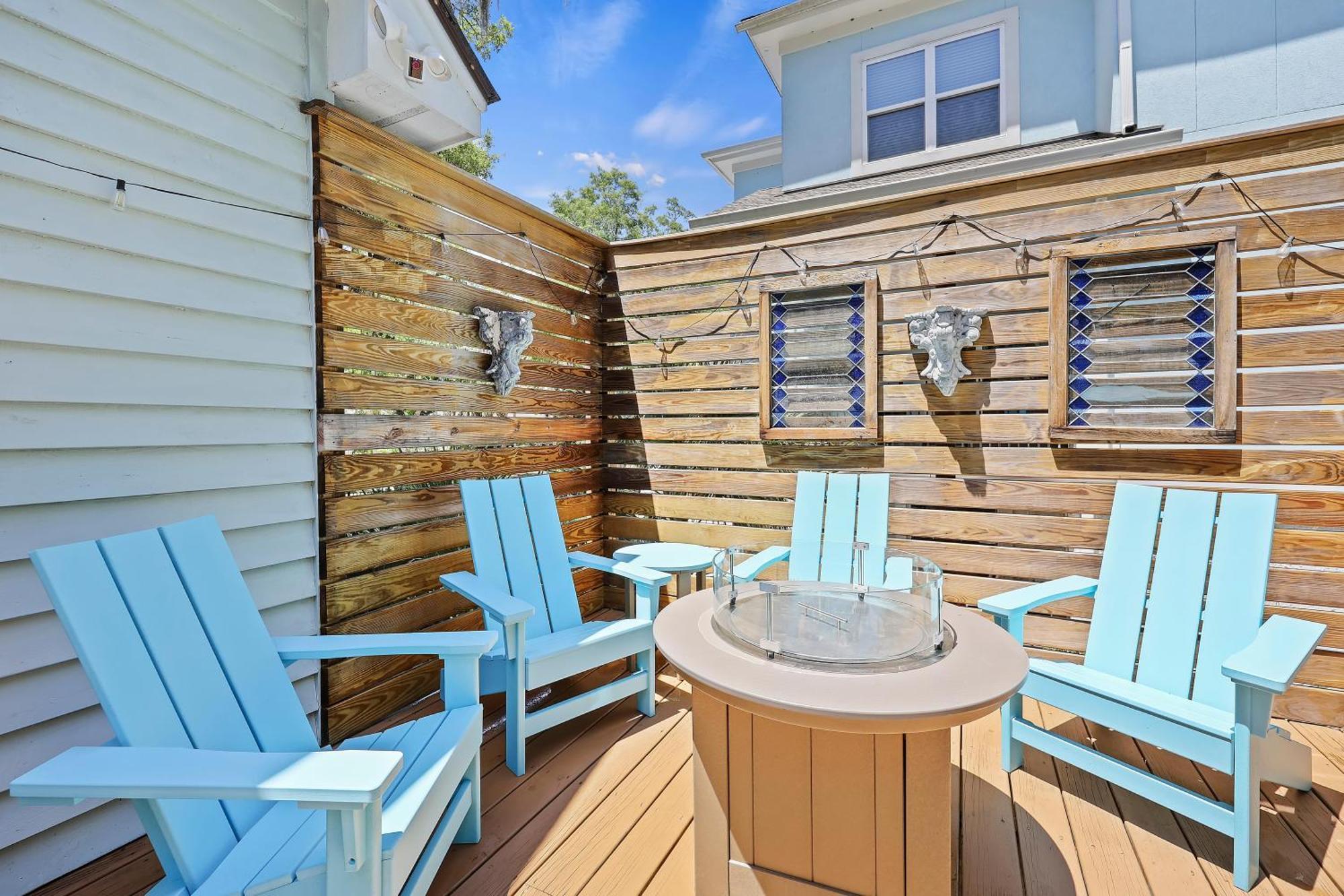 9 Flamingo Street Hilton Head Island Exterior foto