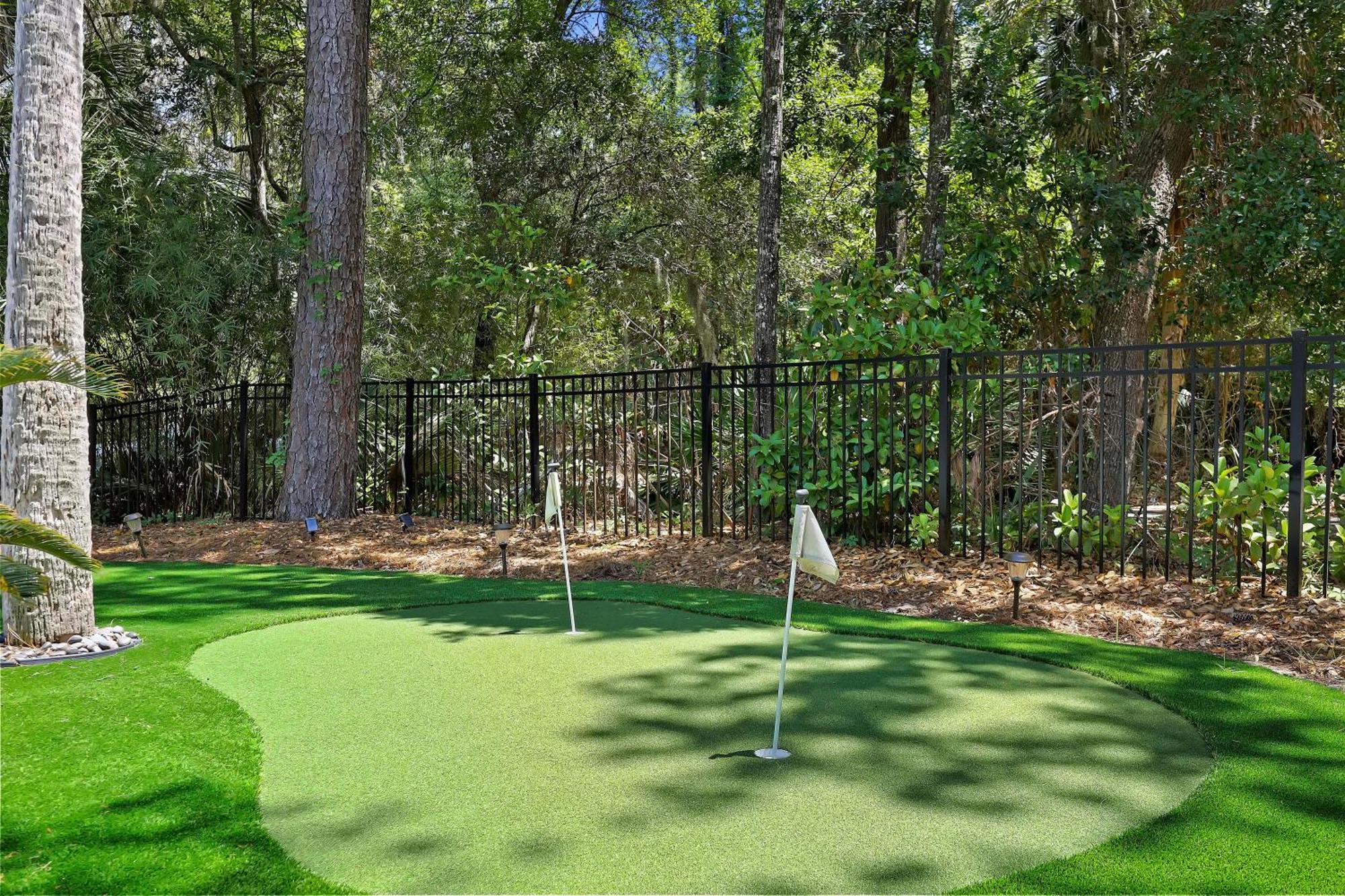 9 Flamingo Street Hilton Head Island Exterior foto