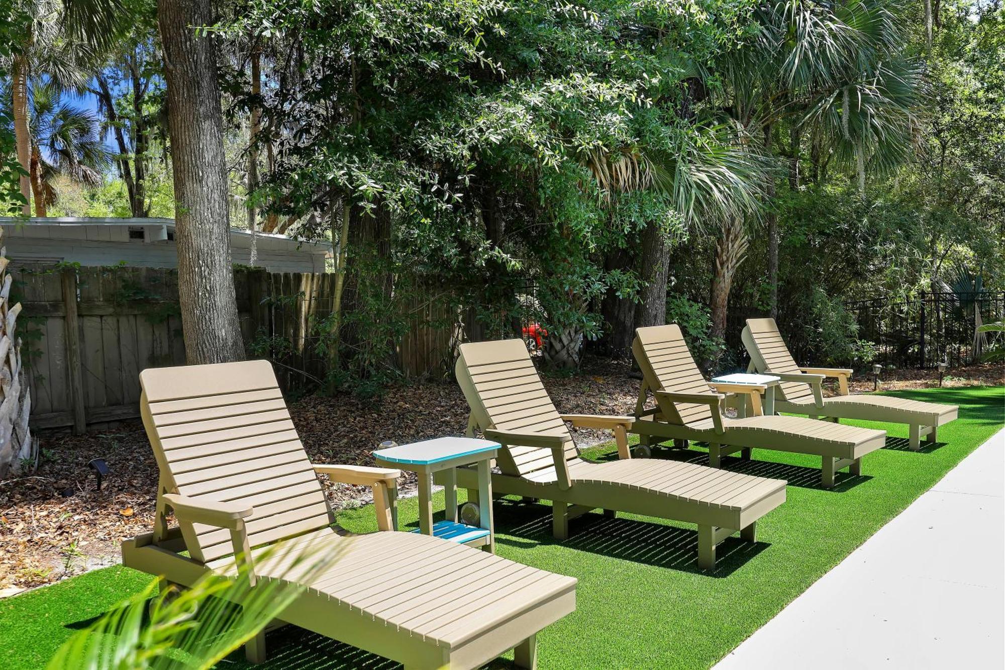 9 Flamingo Street Hilton Head Island Exterior foto